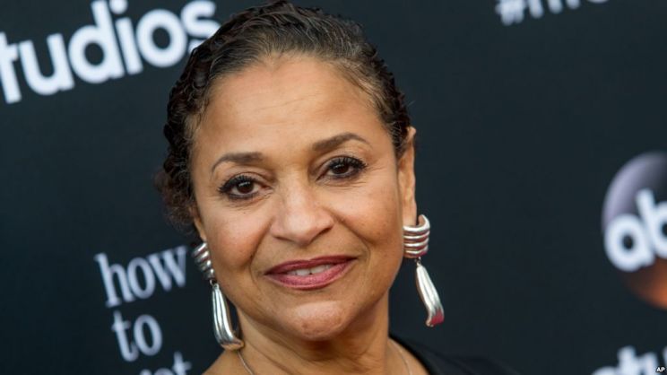 Debbie Allen