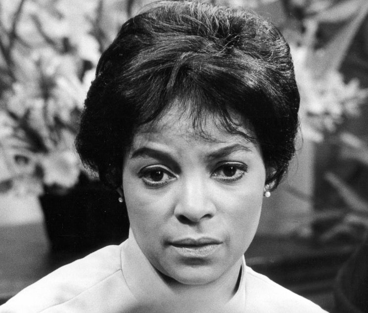 Debbie Allen