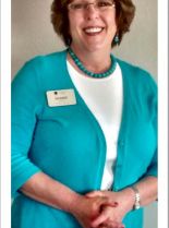 Debbie Arnold