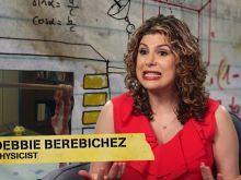 Debbie Berebichez