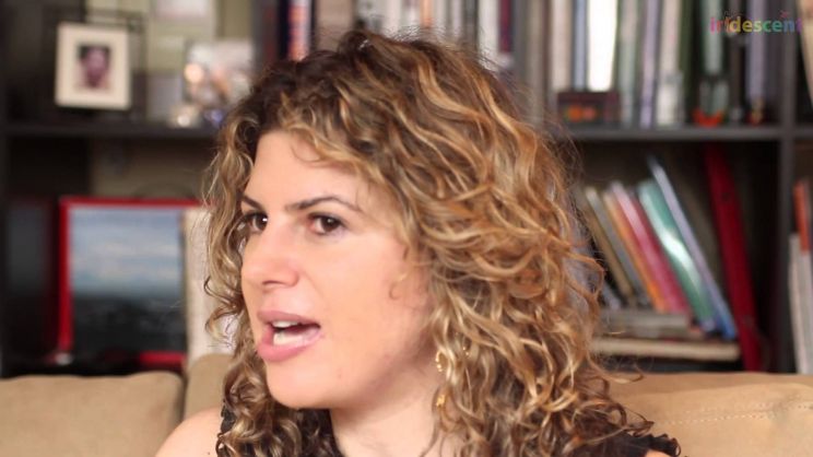 Debbie Berebichez