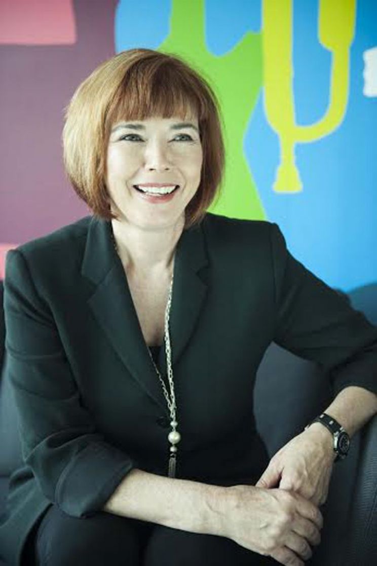 Debbie Berebichez