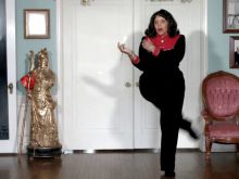 Debbie Bledsoe photo