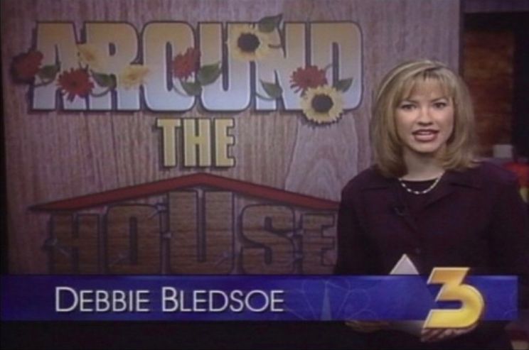 Debbie Bledsoe