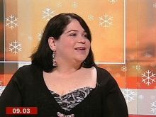 Debbie Chazen