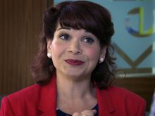 Debbie Chazen