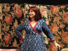 Debbie Chazen