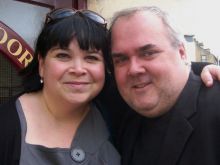 Debbie Chazen