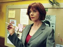 Debbie Chazen