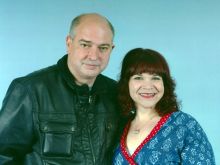 Debbie Chazen