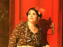 Debbie Chazen