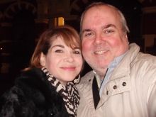 Debbie Chazen