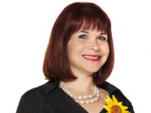Debbie Chazen
