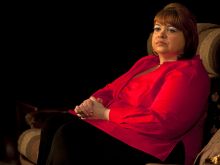 Debbie Chazen
