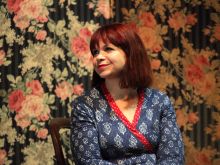 Debbie Chazen