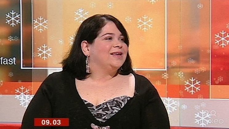 Debbie Chazen