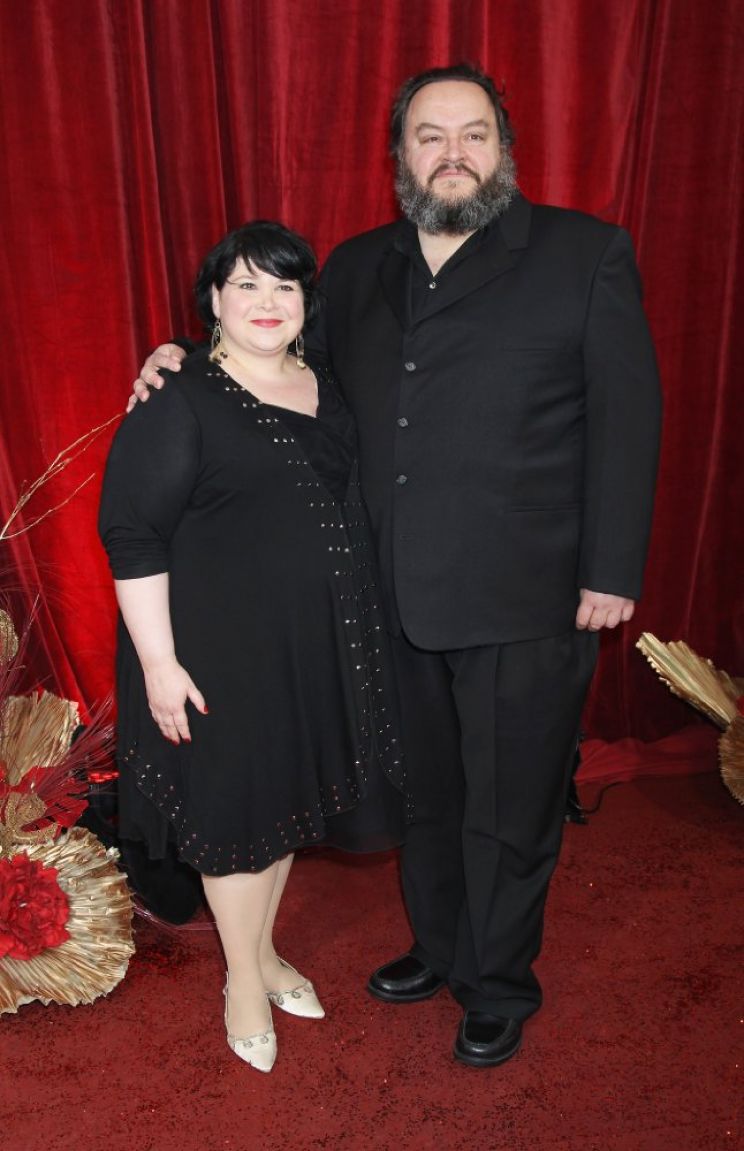 Debbie Chazen
