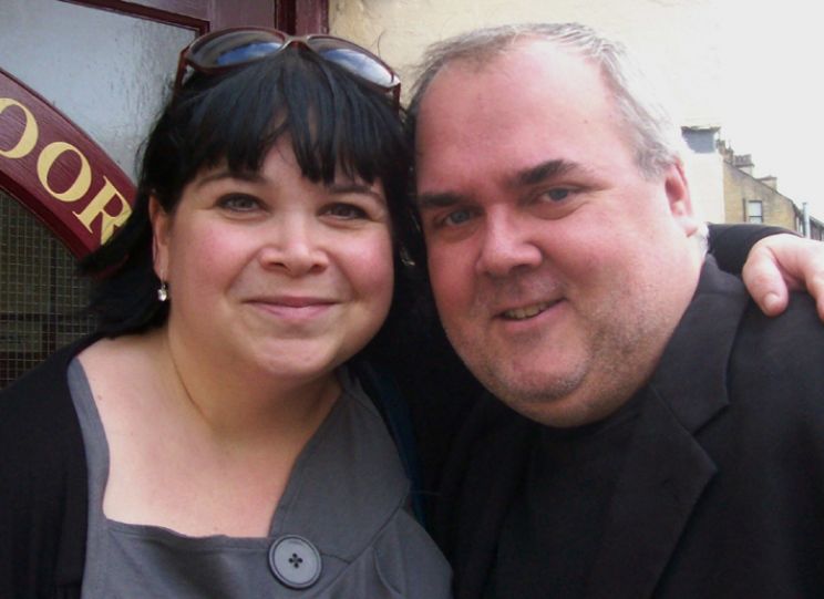 Debbie Chazen