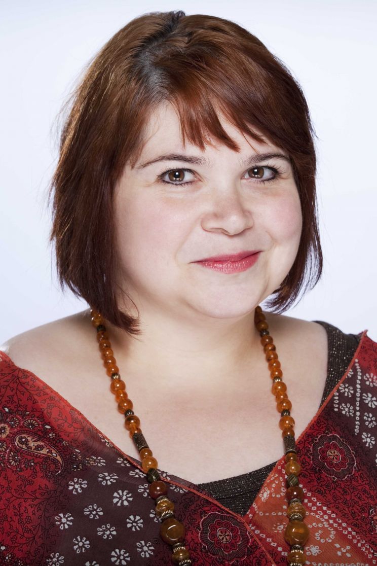 Debbie Chazen