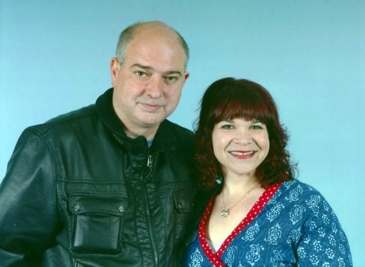 Debbie Chazen