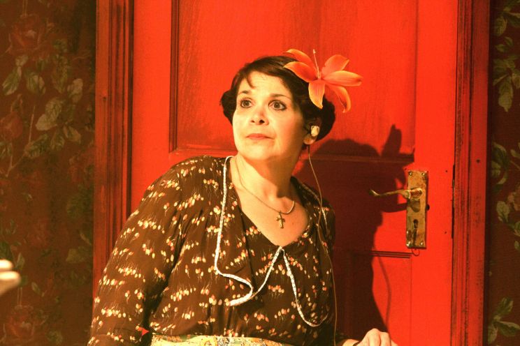 Debbie Chazen