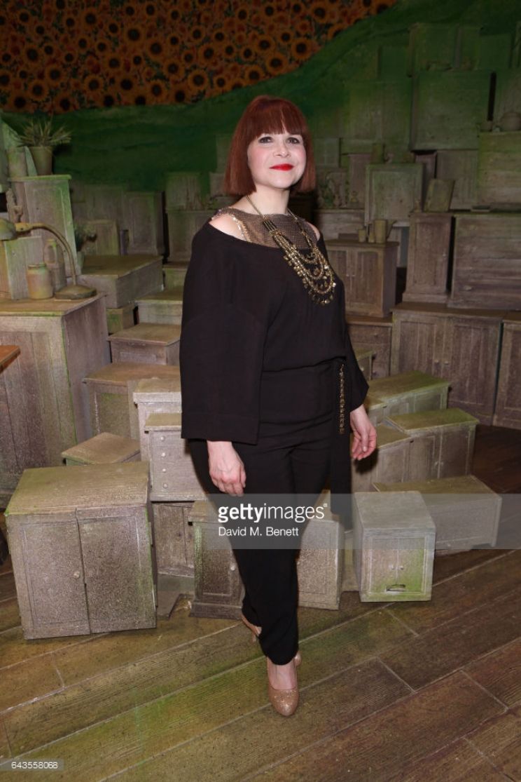 Debbie Chazen