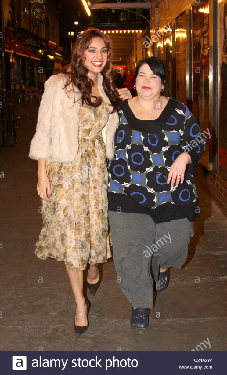 Debbie Chazen