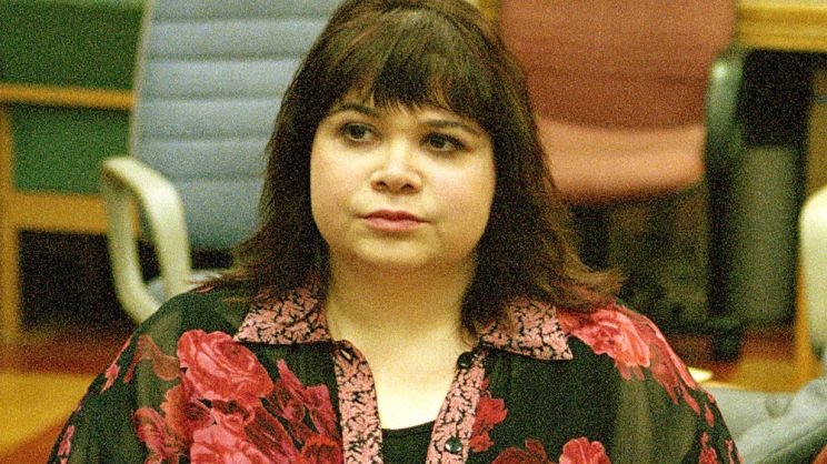 Debbie Chazen