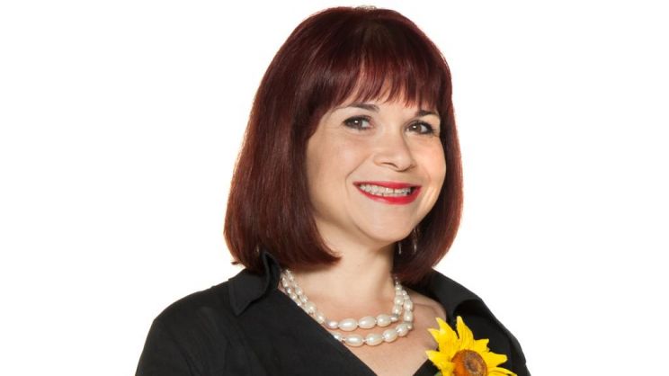 Debbie Chazen