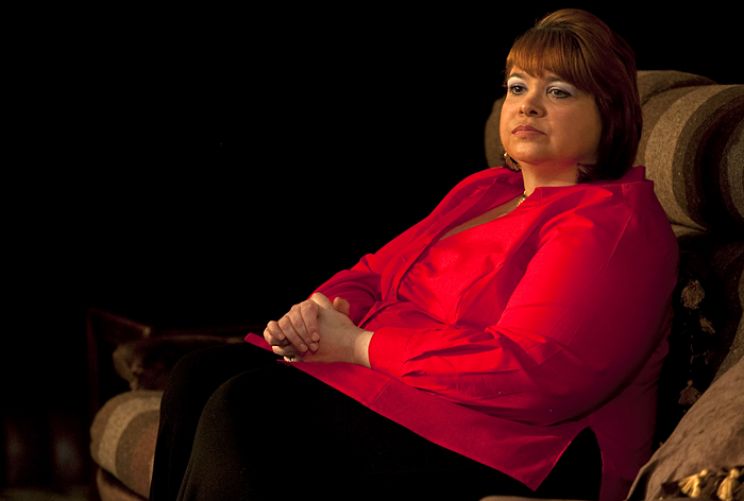Debbie Chazen