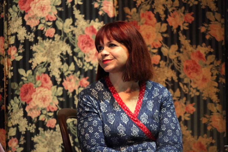 Debbie Chazen