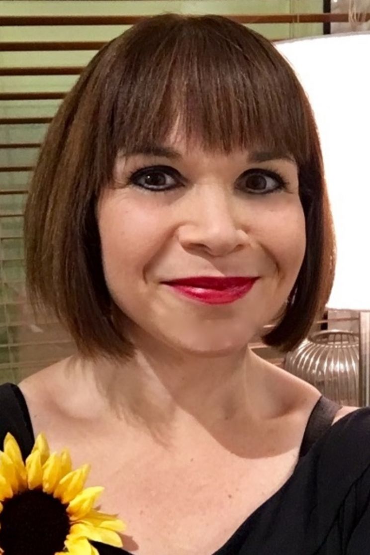 Debbie Chazen