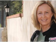 Debbie Evans