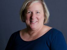 Debbie Evans