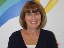 Debbie Evans