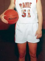 Debbie Evans
