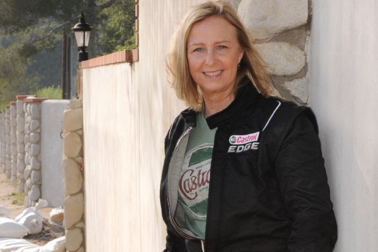Debbie Evans