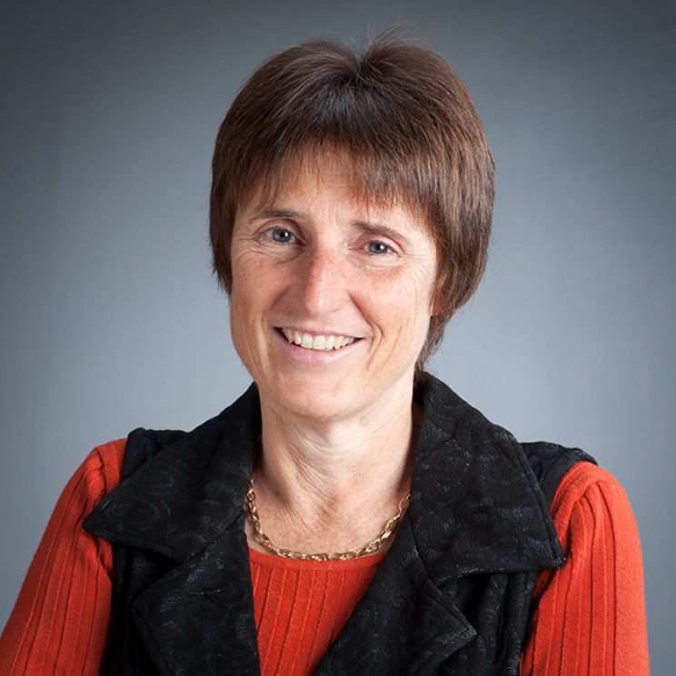 Debbie Evans