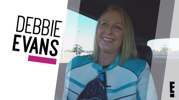 Debbie Evans