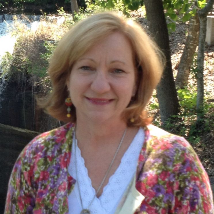 Debbie Evans