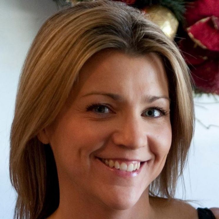 Debbie Evans