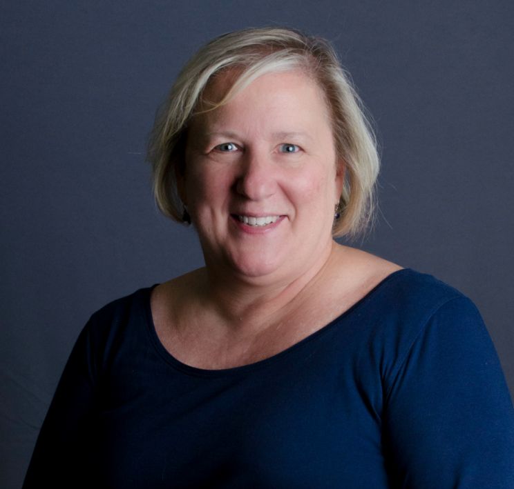 Debbie Evans