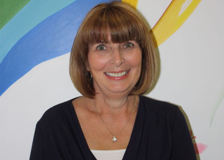 Debbie Evans