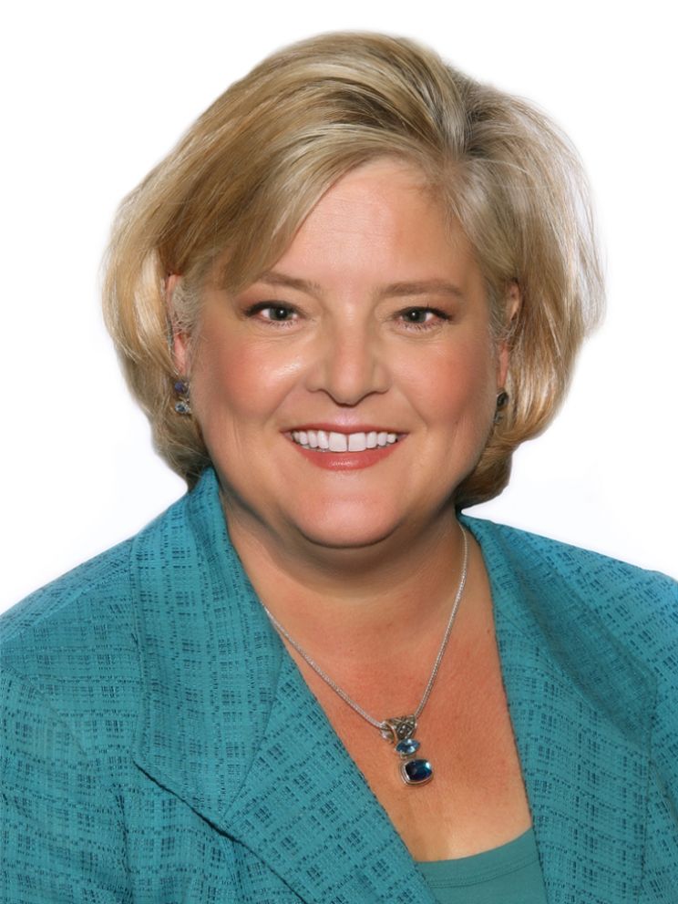 Debbie Evans