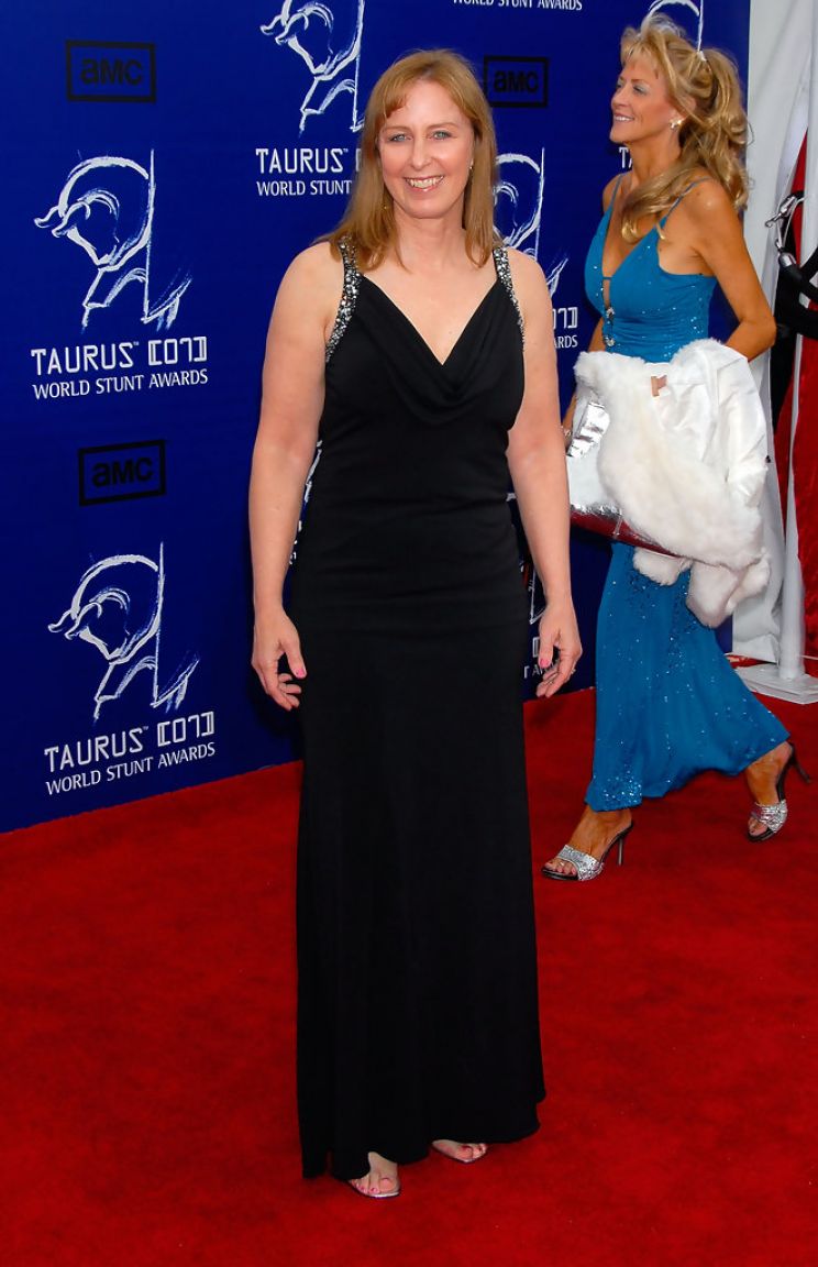 Debbie Evans