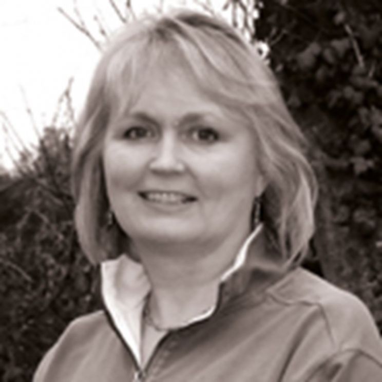 Debbie Evans