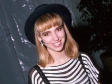 Debbie Gibson