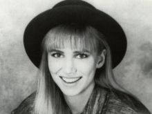 Debbie Gibson