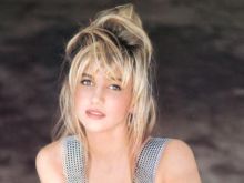 Debbie Gibson