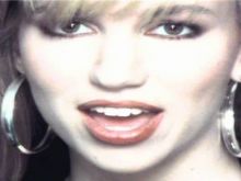 Debbie Gibson